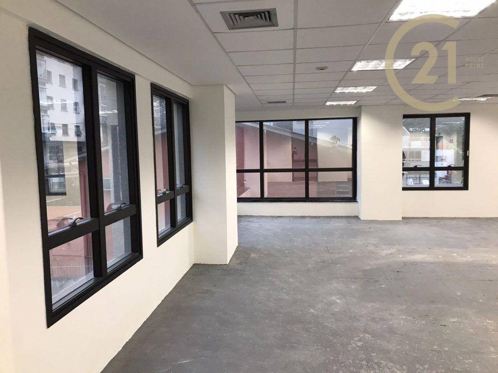 Conjunto Comercial-Sala à venda e aluguel, 100m² - Foto 2