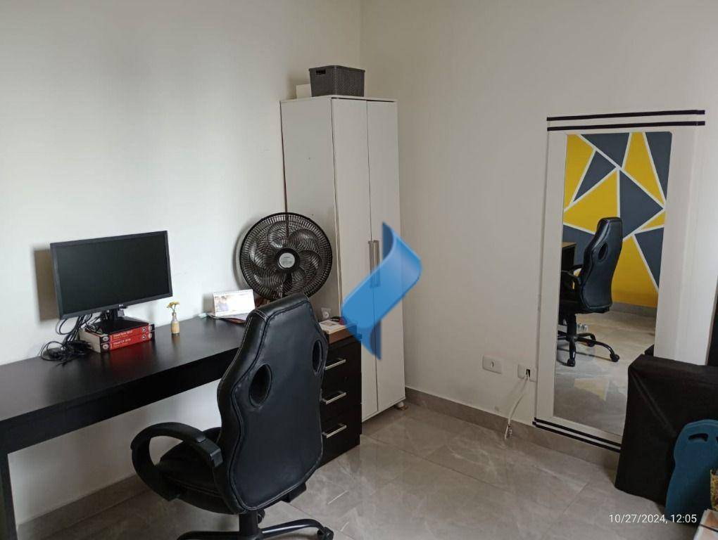 Apartamento à venda com 2 quartos, 51m² - Foto 11