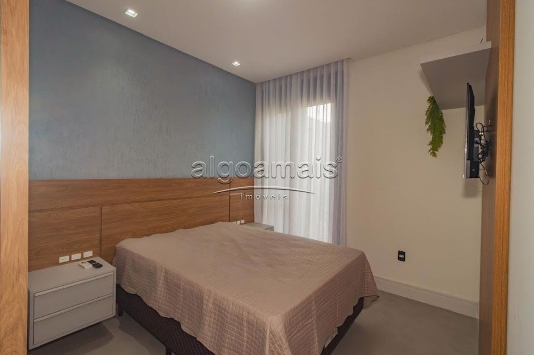 Casa de Condomínio à venda com 4 quartos, 167m² - Foto 16