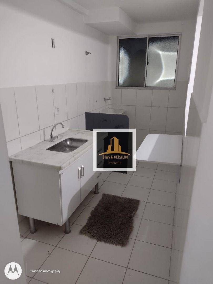 Apartamento à venda com 2 quartos, 45m² - Foto 14