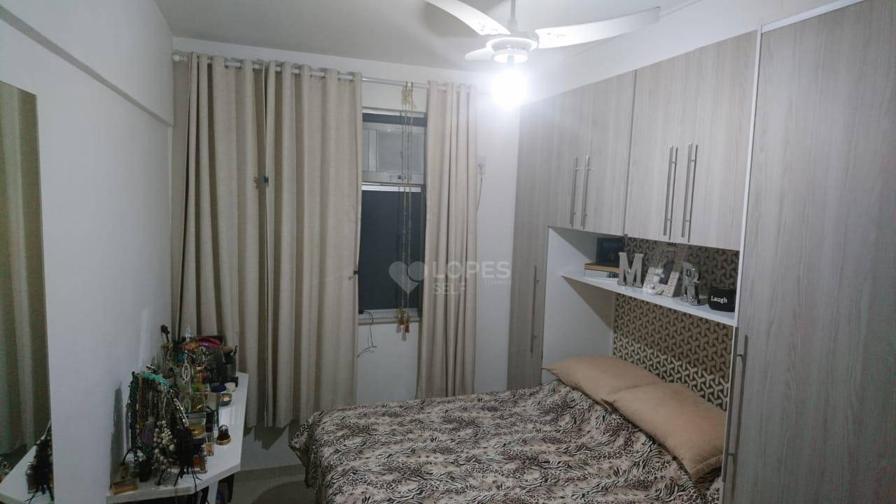 Apartamento à venda com 2 quartos, 65m² - Foto 5