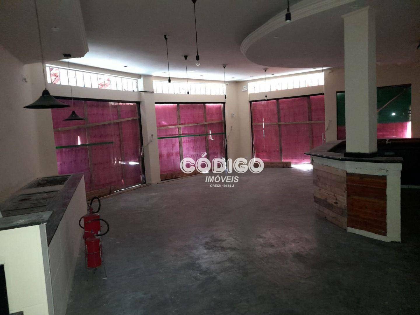 Loja-Salão para alugar, 491m² - Foto 3