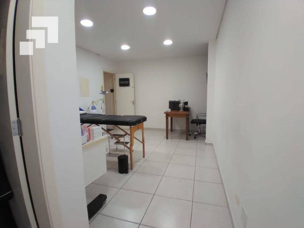 Conjunto Comercial-Sala para alugar, 35m² - Foto 20