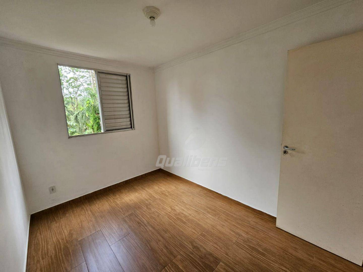 Apartamento à venda com 2 quartos, 45m² - Foto 7