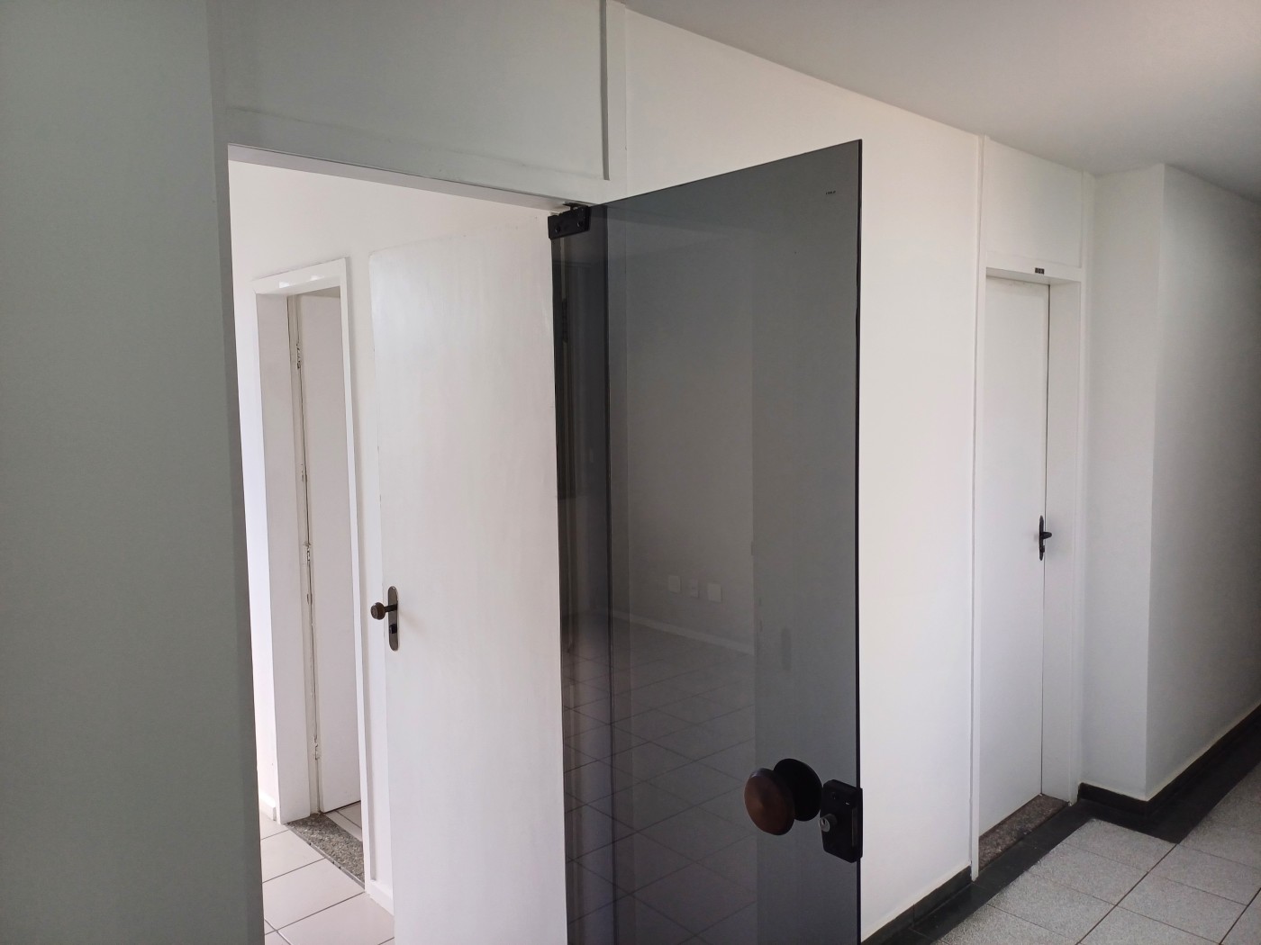 Conjunto Comercial-Sala para alugar, 60m² - Foto 6