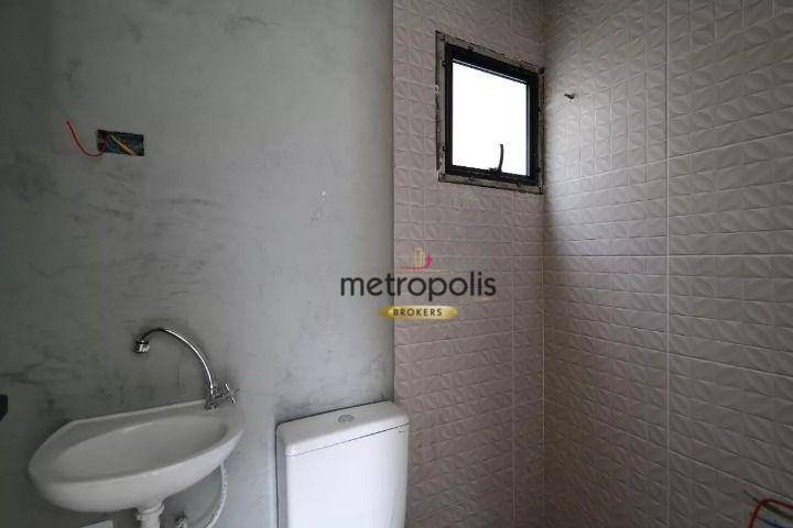 Cobertura à venda com 2 quartos, 90m² - Foto 5