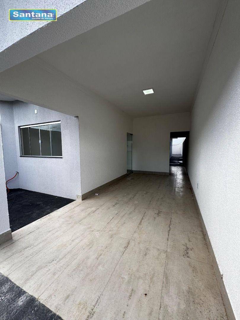 Casa à venda com 3 quartos, 120m² - Foto 6