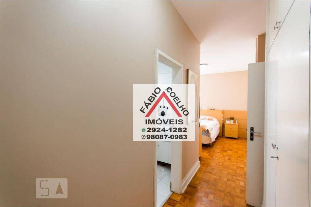 Apartamento à venda com 4 quartos, 240m² - Foto 8