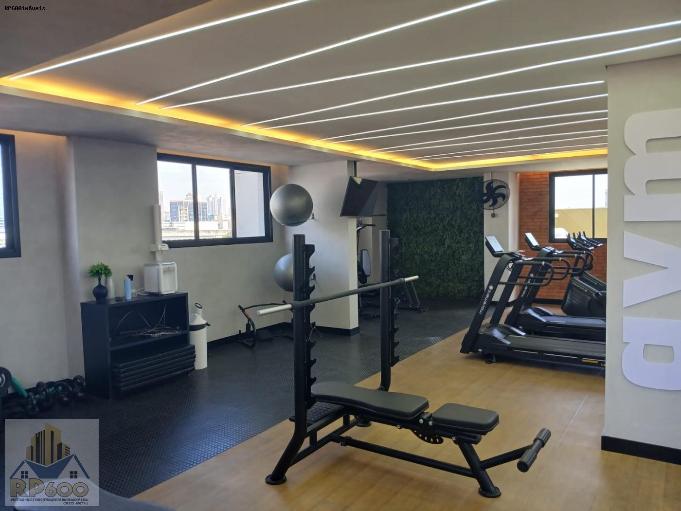 Apartamento à venda com 2 quartos, 43m² - Foto 11
