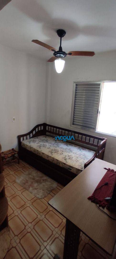 Apartamento à venda com 2 quartos, 90m² - Foto 5