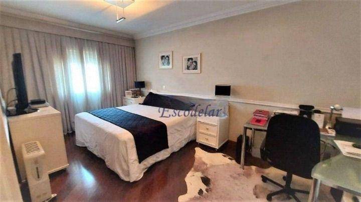 Apartamento à venda com 4 quartos, 160m² - Foto 8