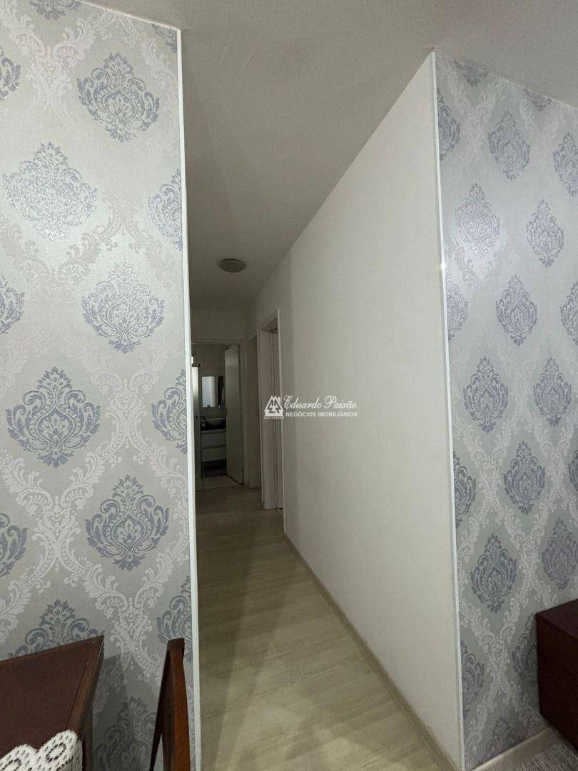 Apartamento à venda com 2 quartos, 58m² - Foto 10