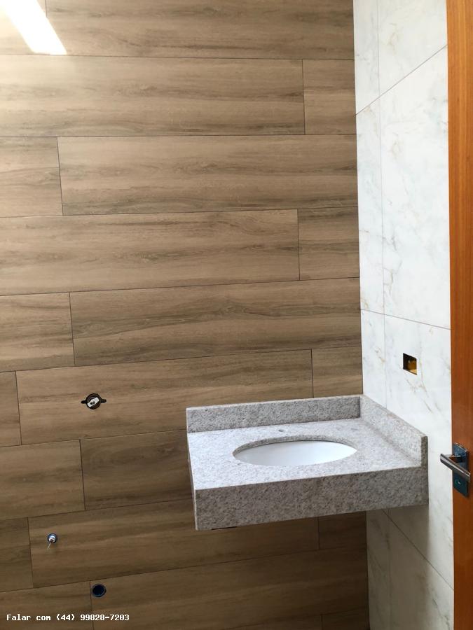 Casa à venda com 3 quartos, 1m² - Foto 13