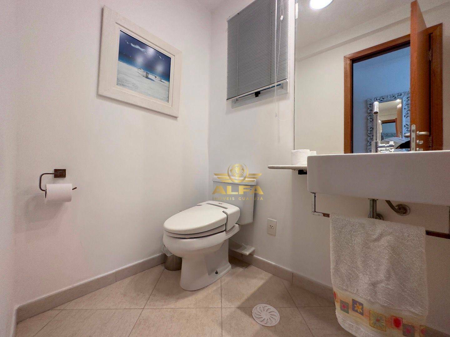 Apartamento à venda com 3 quartos, 156m² - Foto 14