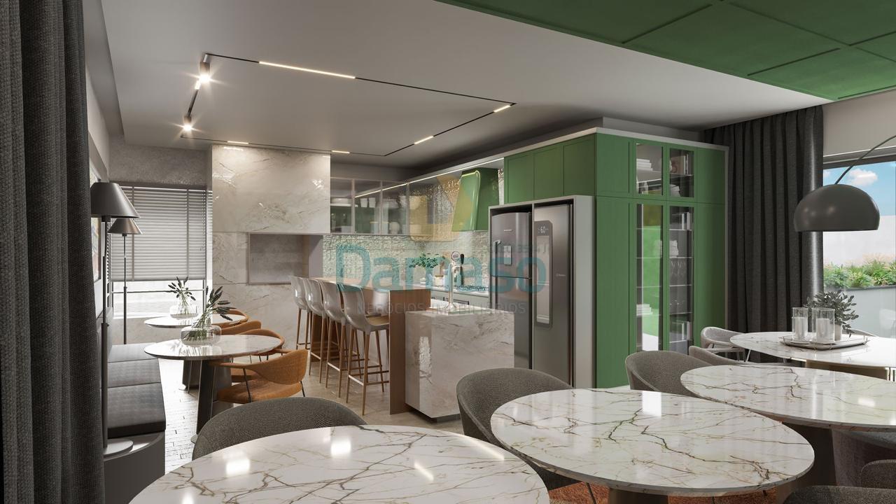 Apartamento à venda com 3 quartos, 96m² - Foto 11