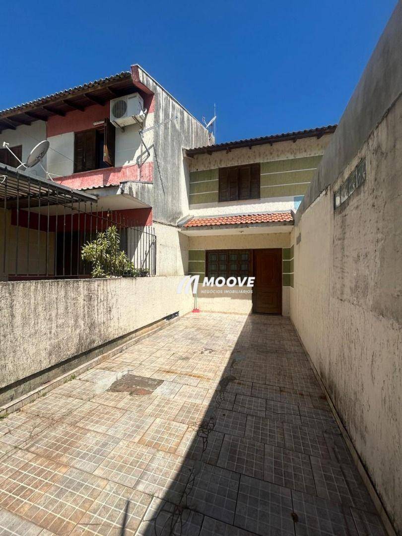 Sobrado, 2 quartos, 64 m² - Foto 2