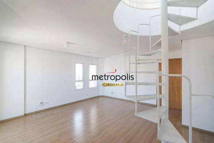 Cobertura, 3 quartos, 141 m² - Foto 4