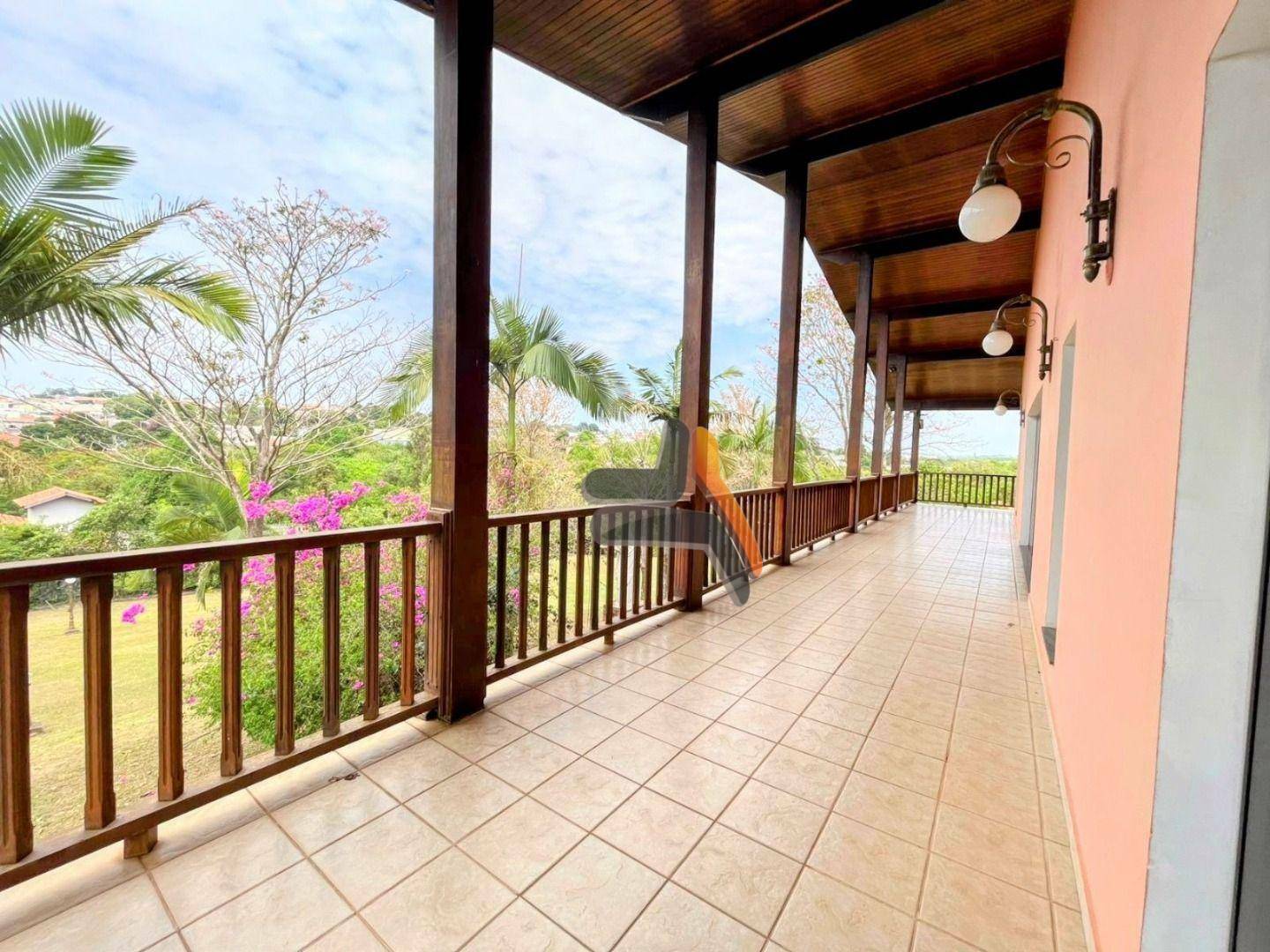 Casa de Condomínio, 7 quartos - Foto 39