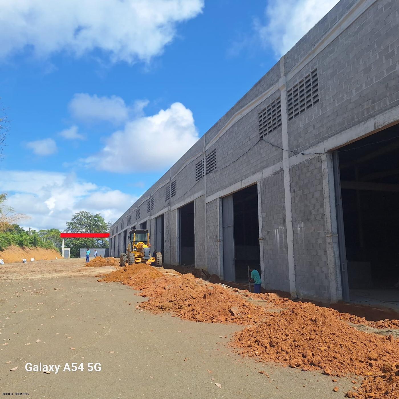 Depósito-Galpão-Armazém para alugar, 240m² - Foto 11