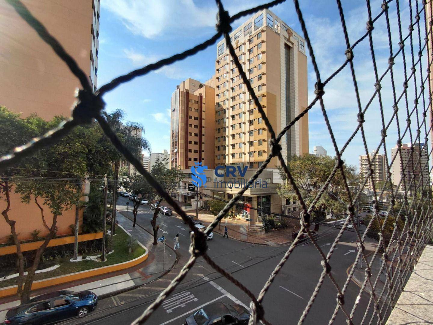 Apartamento para alugar com 3 quartos, 101m² - Foto 11