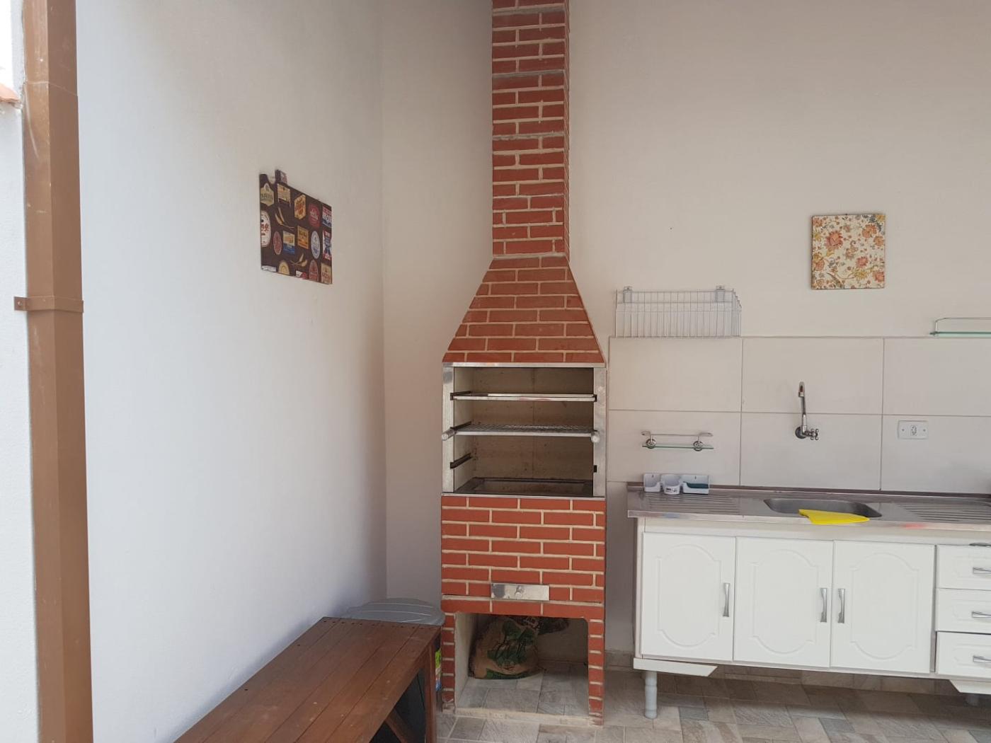 Casa à venda com 2 quartos, 152m² - Foto 16