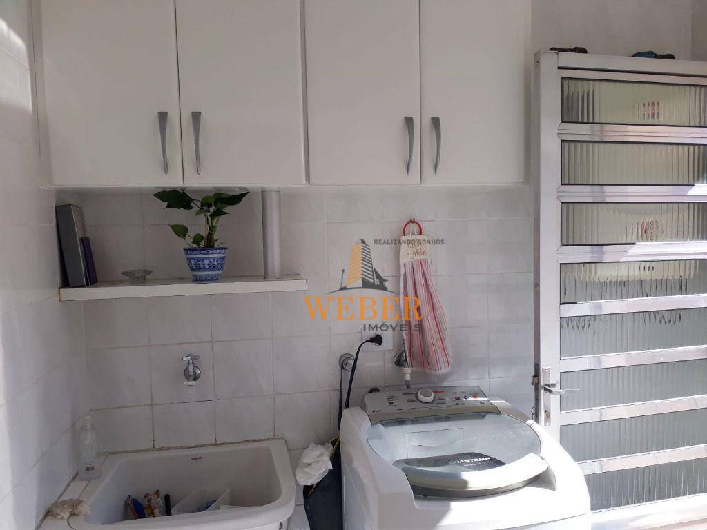 Sobrado à venda com 3 quartos, 170m² - Foto 11