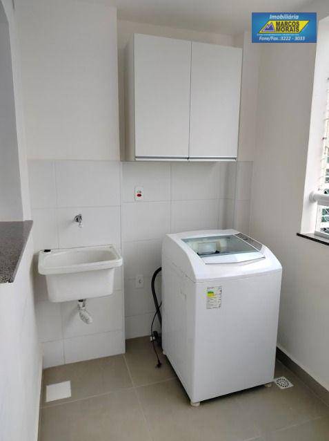 Apartamento à venda com 2 quartos, 53m² - Foto 10