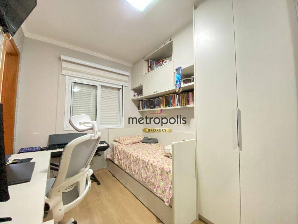 Apartamento à venda com 3 quartos, 123m² - Foto 28