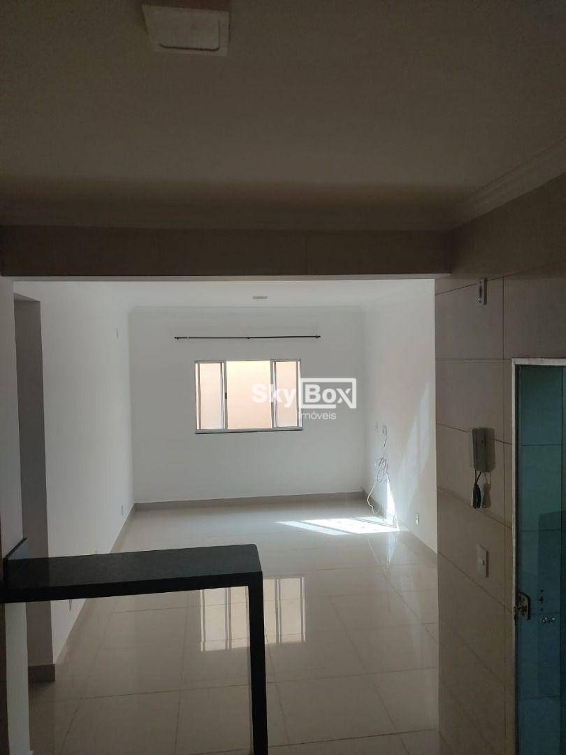 Apartamento à venda com 2 quartos, 61m² - Foto 21