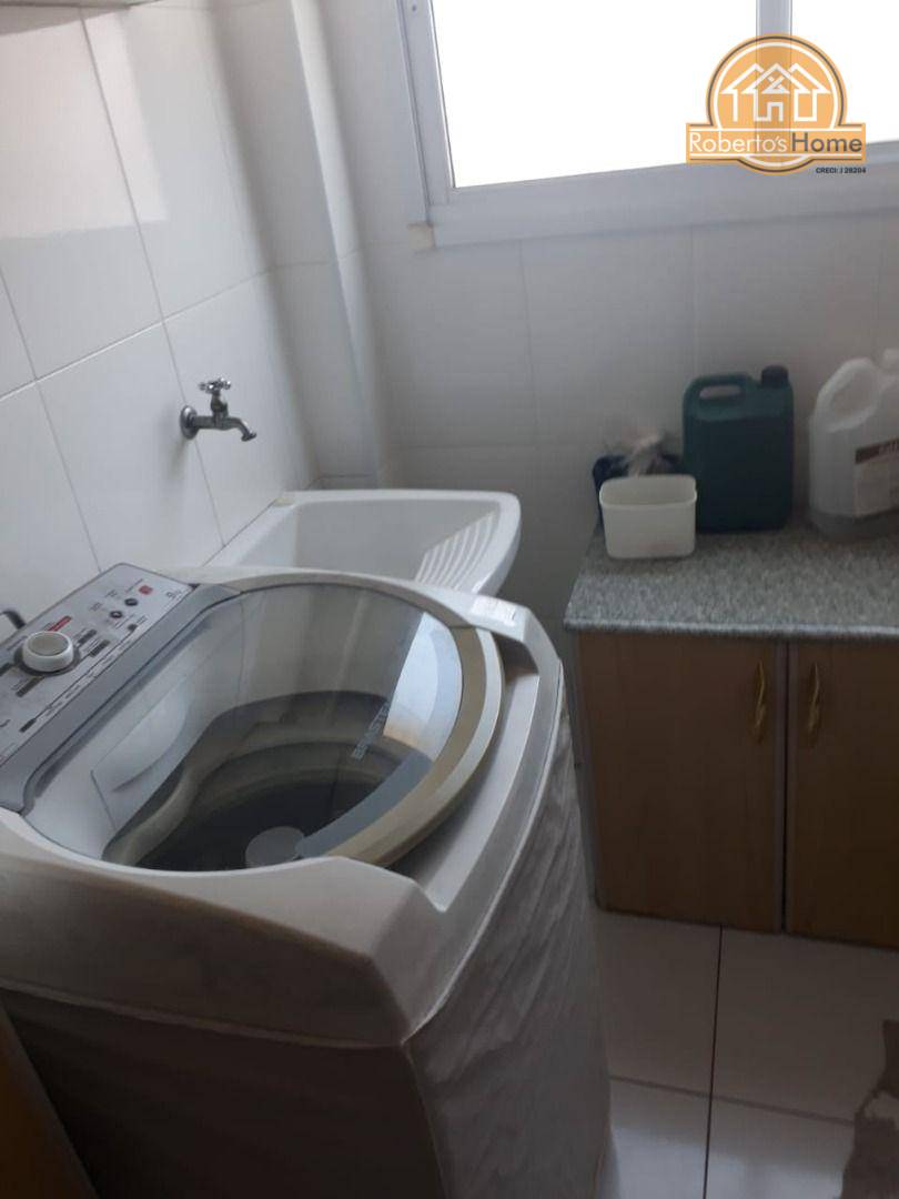 Apartamento à venda com 3 quartos, 150m² - Foto 21