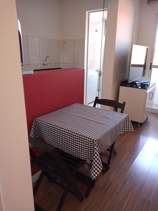 Apartamento à venda com 2 quartos, 44m² - Foto 5