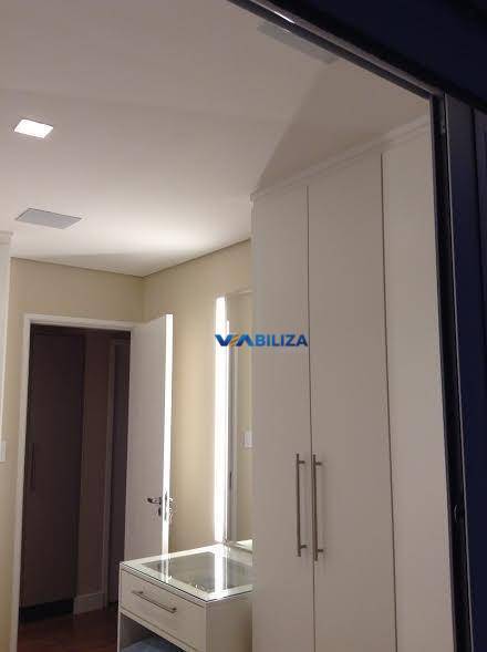 Apartamento à venda com 3 quartos, 91m² - Foto 12