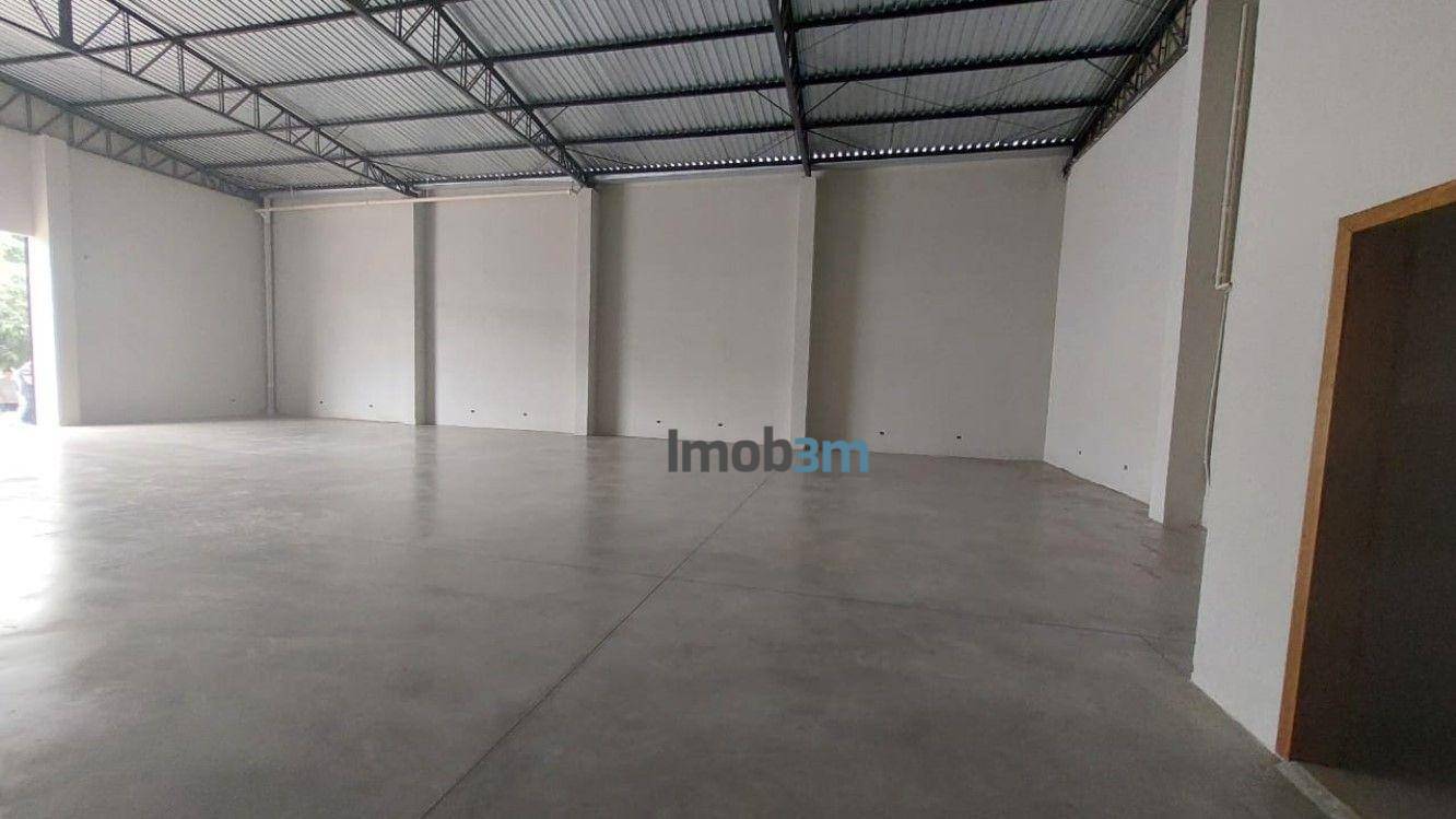 Depósito-Galpão, 305 m² - Foto 5