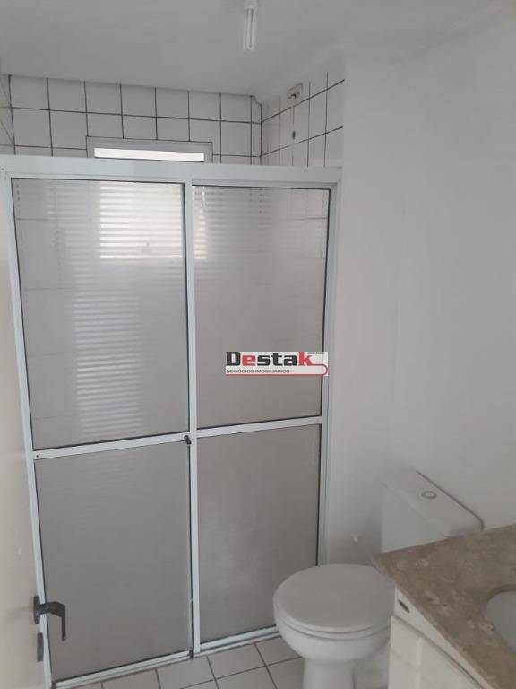 Apartamento à venda com 3 quartos, 67m² - Foto 6