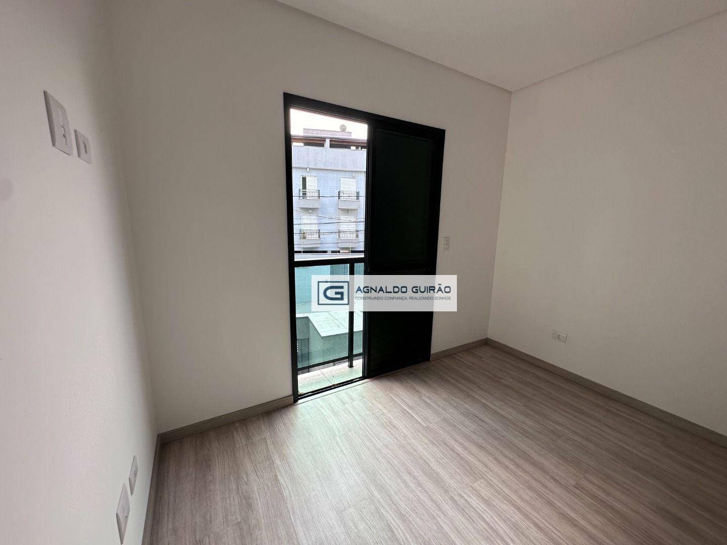 Apartamento à venda com 2 quartos, 52m² - Foto 10