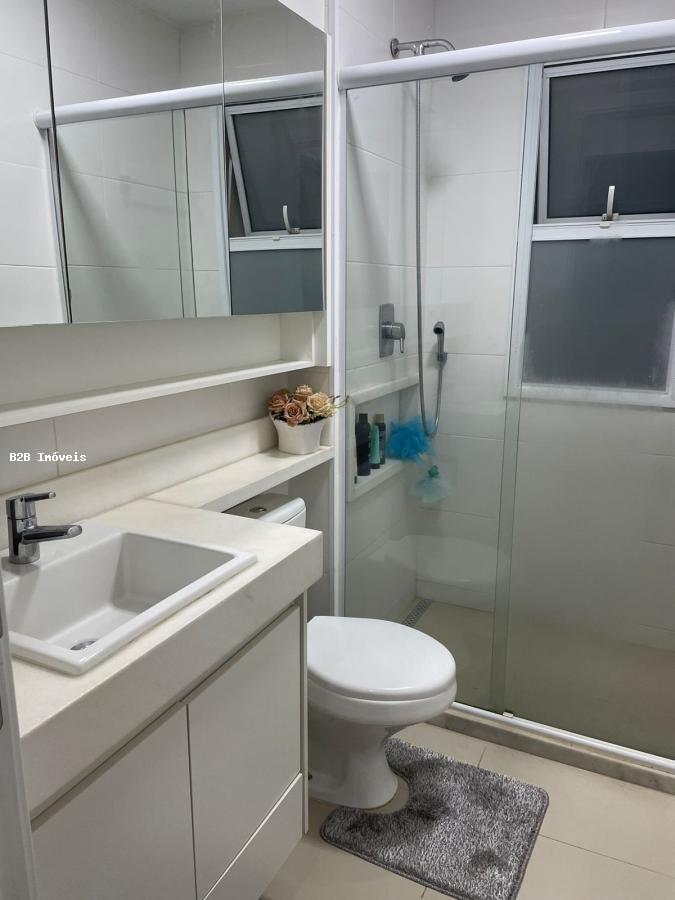 Apartamento à venda com 3 quartos, 96m² - Foto 14