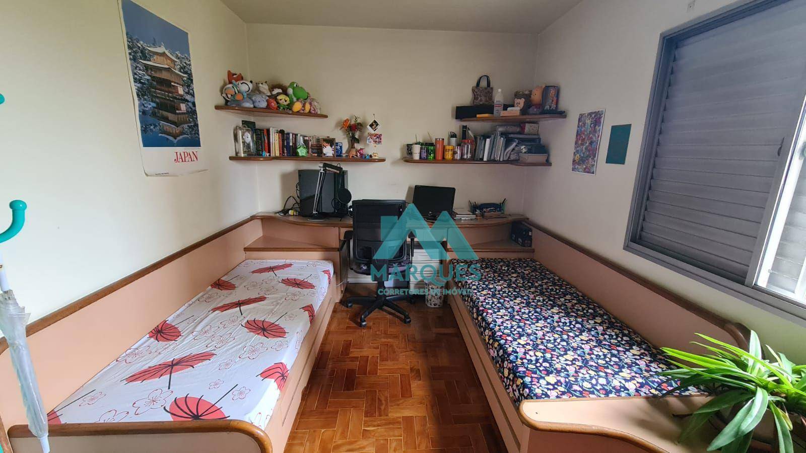 Apartamento à venda com 4 quartos, 250m² - Foto 29