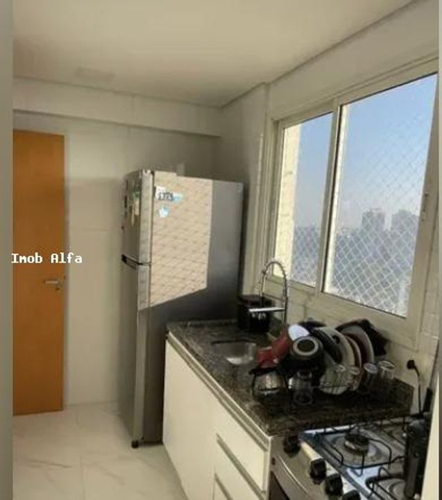 Apartamento à venda com 2 quartos, 66m² - Foto 8