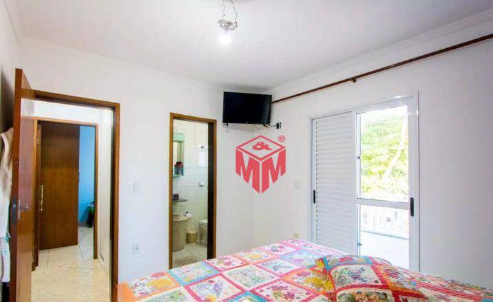 Apartamento à venda com 3 quartos, 90m² - Foto 14