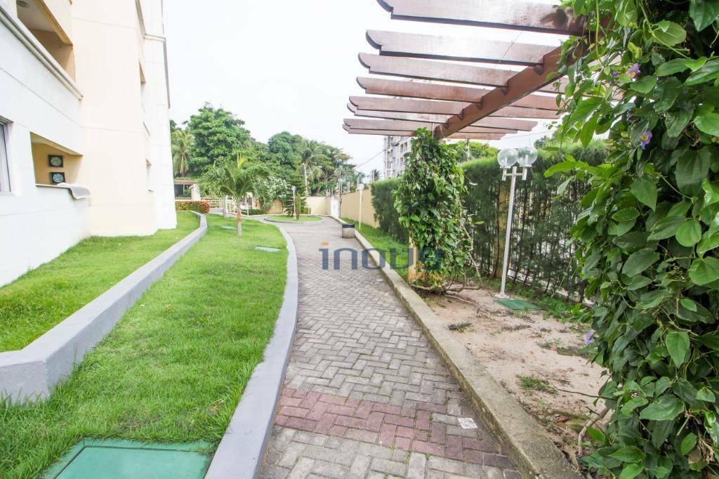 Apartamento para alugar com 3 quartos, 55m² - Foto 3