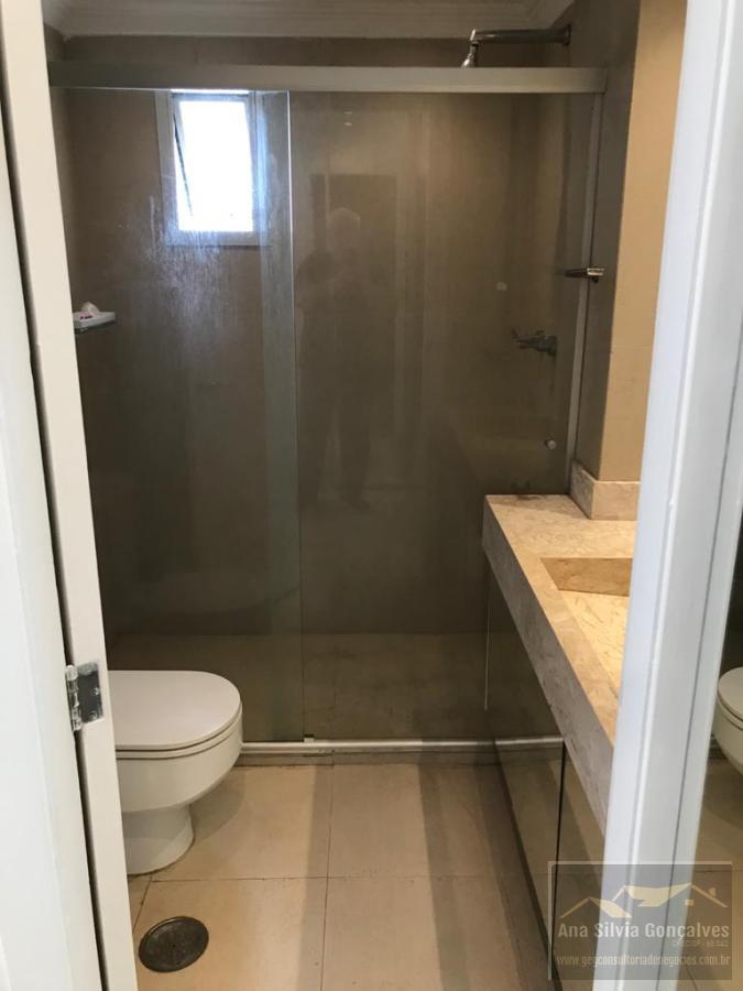 Apartamento à venda com 1 quarto, 75m² - Foto 23