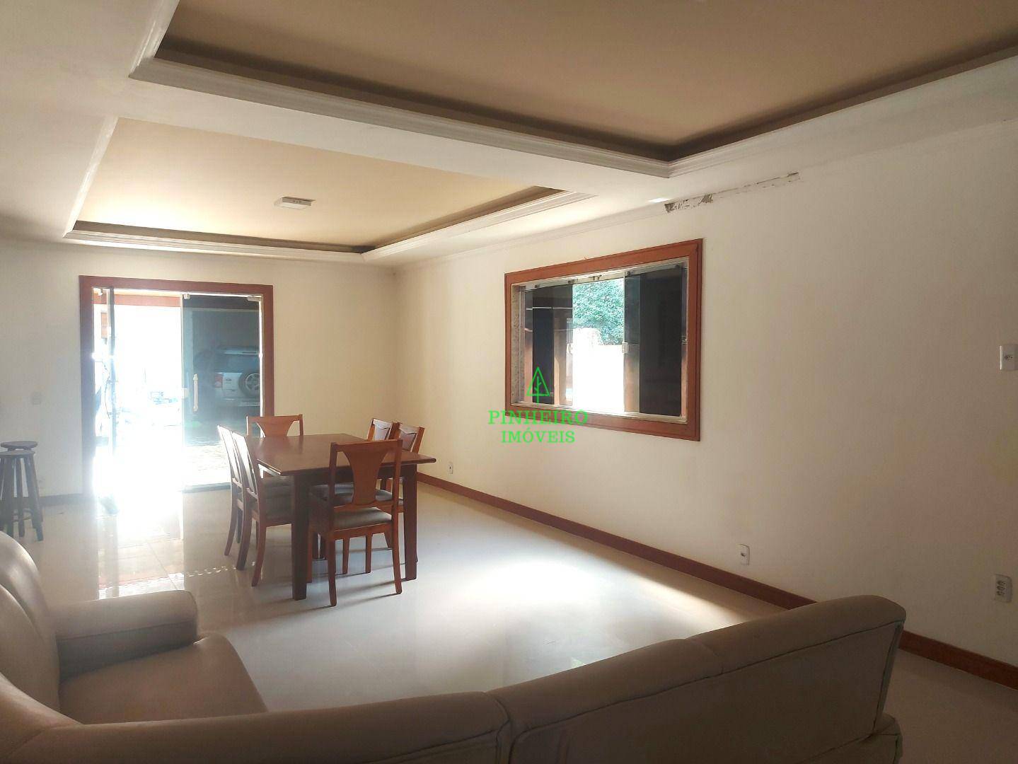 Casa à venda e aluguel com 3 quartos, 300m² - Foto 5