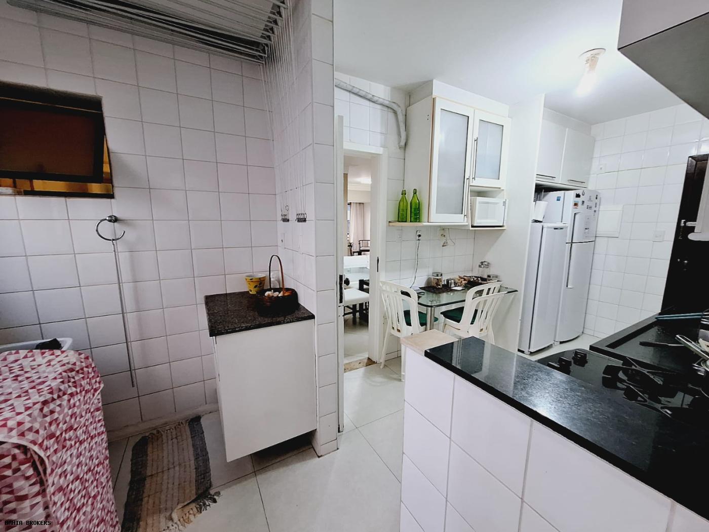 Apartamento à venda com 3 quartos, 116m² - Foto 5