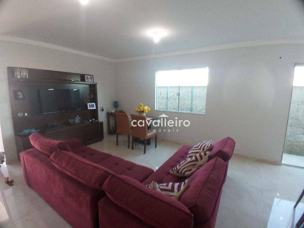 Casa à venda com 3 quartos, 172m² - Foto 8