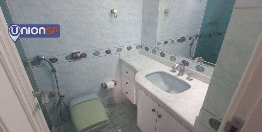 Apartamento à venda com 3 quartos, 230m² - Foto 16