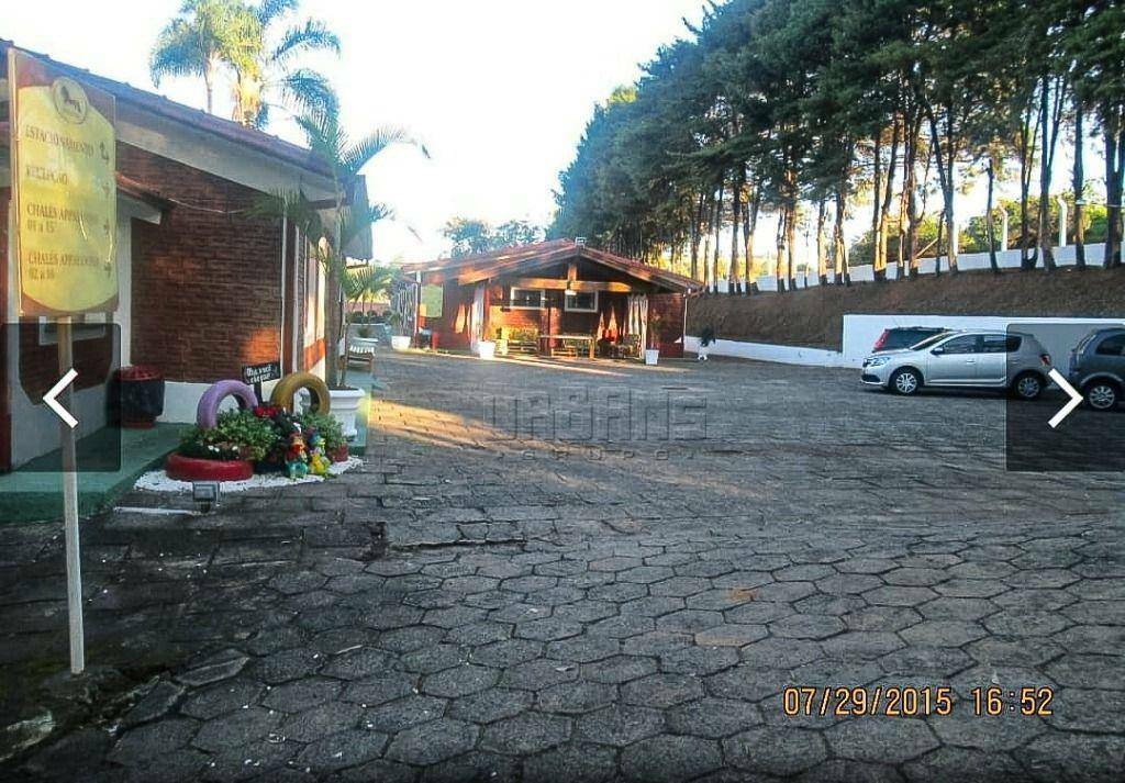 Flat/Apart Hotel, 1 quarto - Foto 5