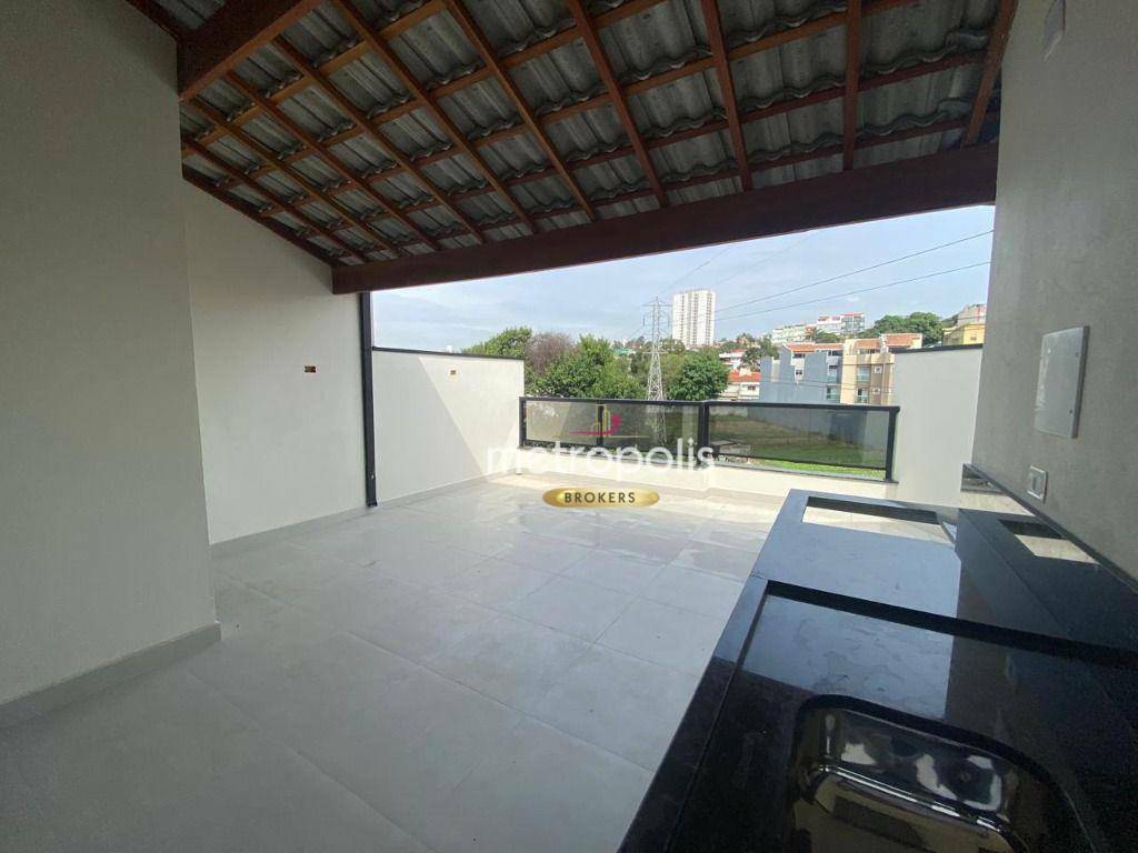 Cobertura à venda com 2 quartos, 83m² - Foto 18