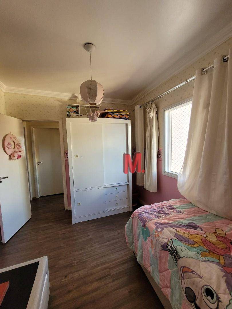 Casa de Condomínio à venda com 3 quartos, 120m² - Foto 13