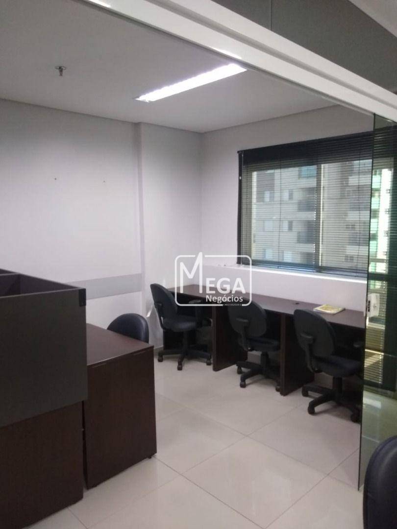 Conjunto Comercial-Sala à venda, 36m² - Foto 4