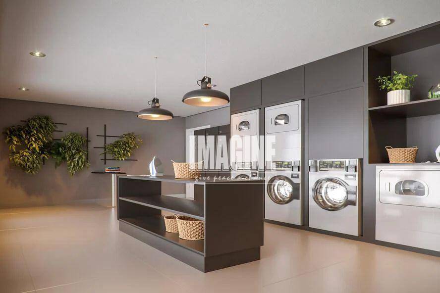 Apartamento à venda com 2 quartos, 79m² - Foto 18